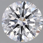 IGI 2.10 Carat Round Brilliant Lab Grown Diamond 人工培育鑽石 實驗室人造鑽石