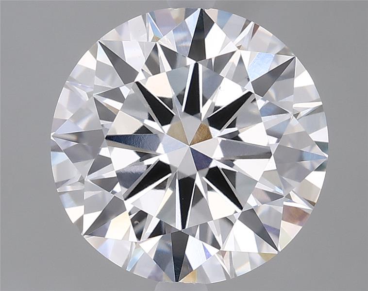 IGI 2.10 Carat Round Brilliant Lab Grown Diamond 人工培育鑽石 實驗室人造鑽石