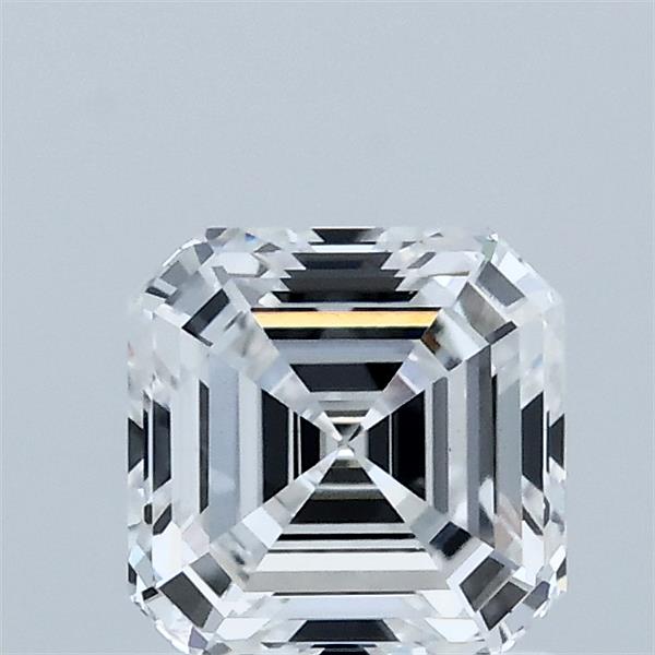 IGI 1.04 Carat Asscher Lab Grown Diamond 人工培育鑽石 實驗室人造鑽石