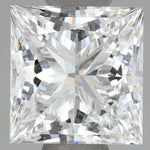 IGI 1.10 Carat Princess Cut Lab Grown Diamond 人工培育鑽石 實驗室人造鑽石