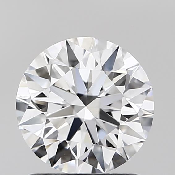 IGI 1.2 Carat Round Brilliant Lab Grown Diamond