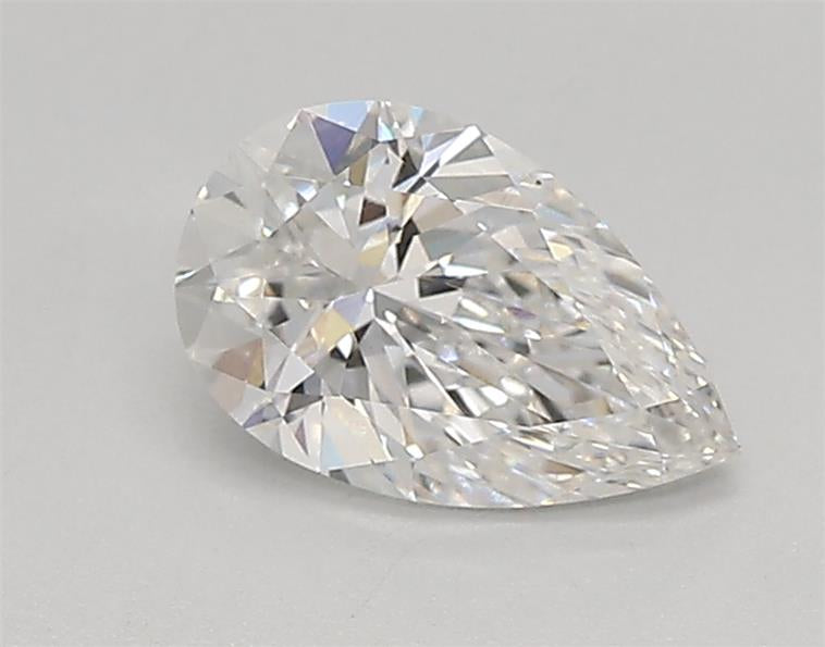 IGI 0.69 Carat Pear Lab Grown Diamond 人工培育鑽石 實驗室人造鑽石