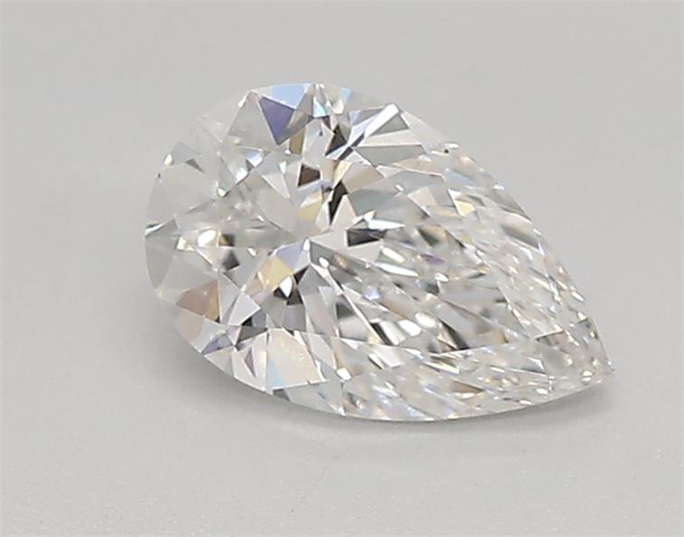 IGI 0.69 Carat Pear Lab Grown Diamond 人工培育鑽石 實驗室人造鑽石