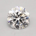 IGI 0.70 Carat Round Brilliant Lab Grown Diamond 人工培育鑽石 實驗室人造鑽石