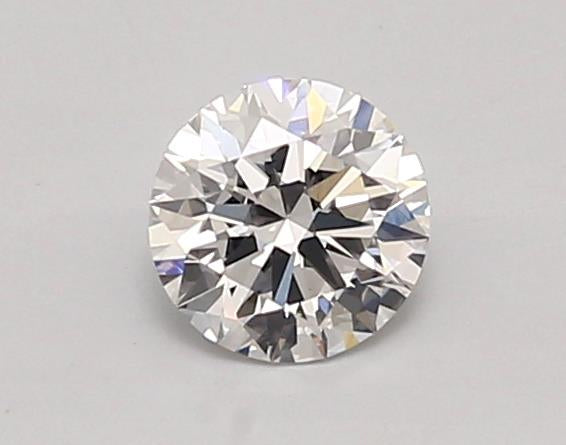 IGI 0.70 Carat Round Brilliant Lab Grown Diamond 人工培育鑽石 實驗室人造鑽石