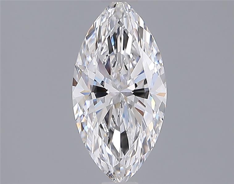 IGI 1.29 Carat Marquise Lab Grown Diamond