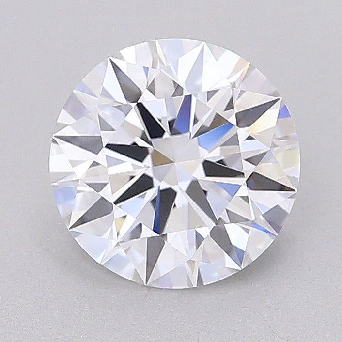 IGI 2.02 Carat Round Brilliant Lab Grown Diamond 人工培育鑽石 實驗室人造鑽石