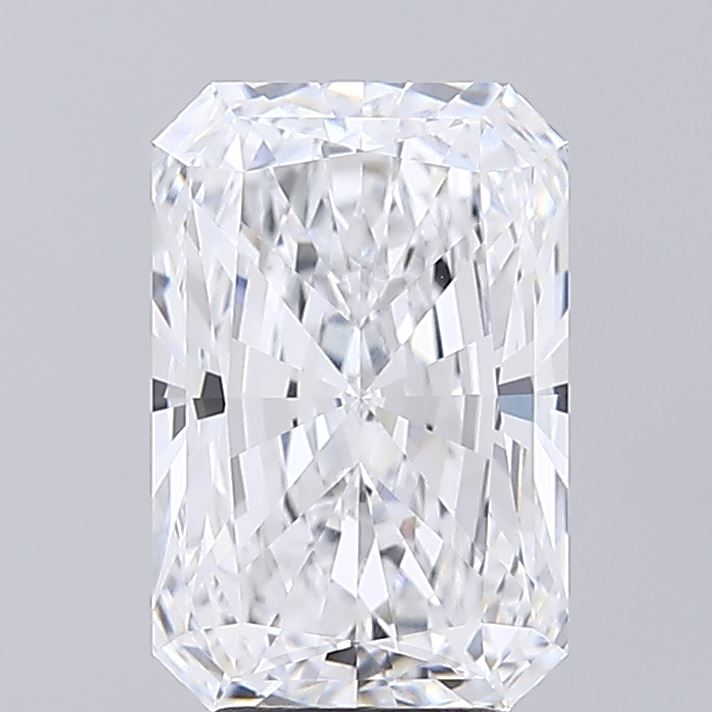 IGI 4.61 Carat Radiant Cut Lab Grown Diamond 人工培育鑽石 實驗室人造鑽石