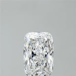 IGI 3.15 Carat Cushion Lab Grown Diamond 人工培育鑽石 實驗室人造鑽石