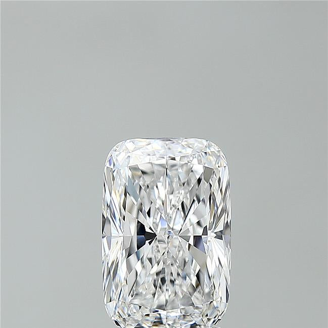 IGI 3.15 Carat Cushion Lab Grown Diamond 人工培育鑽石 實驗室人造鑽石