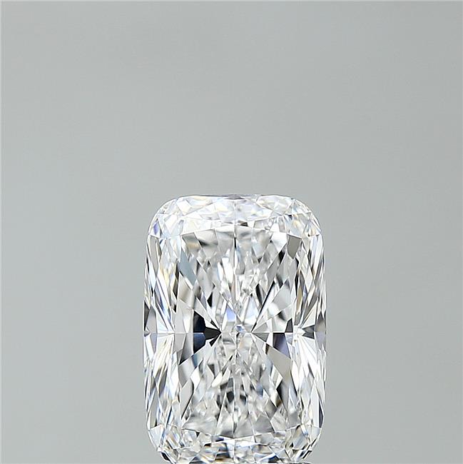IGI 3.15 Carat Cushion Lab Grown Diamond 人工培育鑽石 實驗室人造鑽石