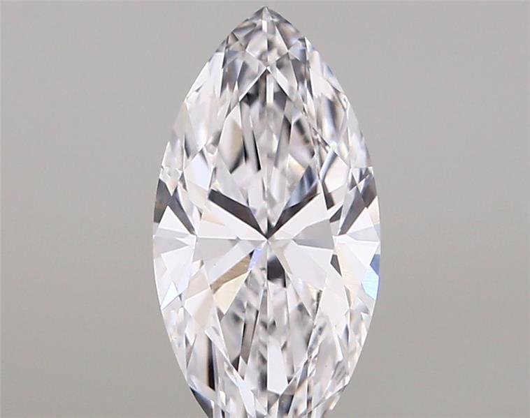 IGI 1.22 Carat Marquise Lab Grown Diamond