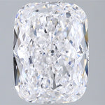 IGI 3.07 Carat Cushion Lab Grown Diamond 人工培育鑽石 實驗室人造鑽石