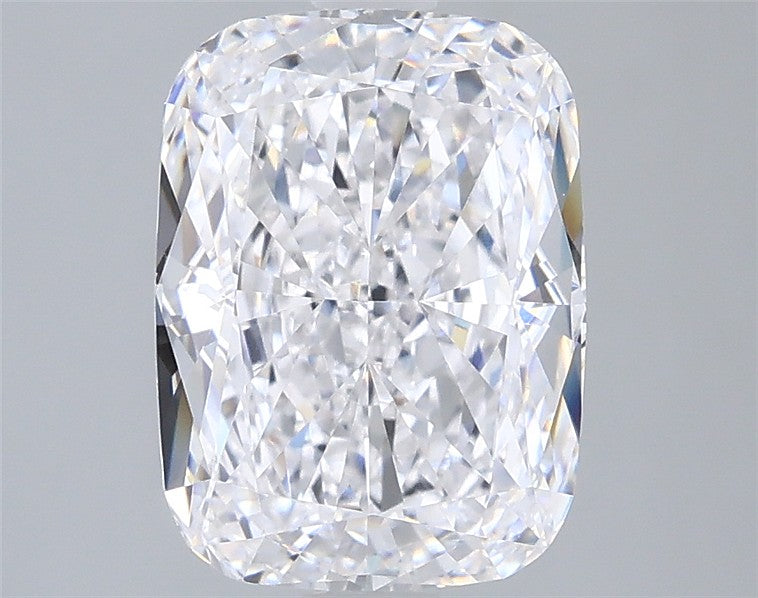 IGI 3.07 Carat Cushion Lab Grown Diamond 人工培育鑽石 實驗室人造鑽石