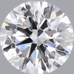 IGI 1.21 Carat Round Brilliant Lab Grown Diamond 人工培育鑽石 實驗室人造鑽石