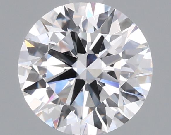 IGI 1.21 Carat Round Brilliant Lab Grown Diamond 人工培育鑽石 實驗室人造鑽石