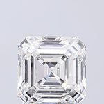 IGI 1.52 Carat Asscher Lab Grown Diamond 人工培育鑽石 實驗室人造鑽石