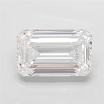 IGI 3.33 Carat Emerald Lab Grown Diamond 人工培育鑽石 實驗室人造鑽石