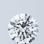 IGI 2 Carat Round Brilliant Lab Grown Diamond