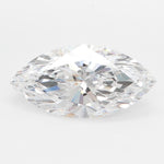 IGI 1.77 Carat Marquise Lab Grown Diamond 人工培育鑽石 實驗室人造鑽石