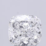 IGI 3.01 Carat Cushion Lab Grown Diamond 人工培育鑽石 實驗室人造鑽石