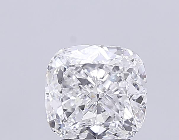IGI 3.01 Carat Cushion Lab Grown Diamond 人工培育鑽石 實驗室人造鑽石