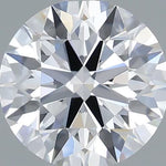 IGI 1.20 Carat Round Brilliant Lab Grown Diamond 人工培育鑽石 實驗室人造鑽石