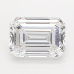IGI 2.90 Carat Emerald Lab Grown Diamond 人工培育鑽石 實驗室人造鑽石