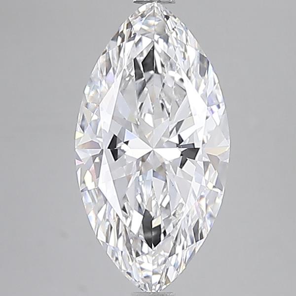 IGI 4.09 Carat Marquise Lab Grown Diamond 人工培育鑽石 實驗室人造鑽石