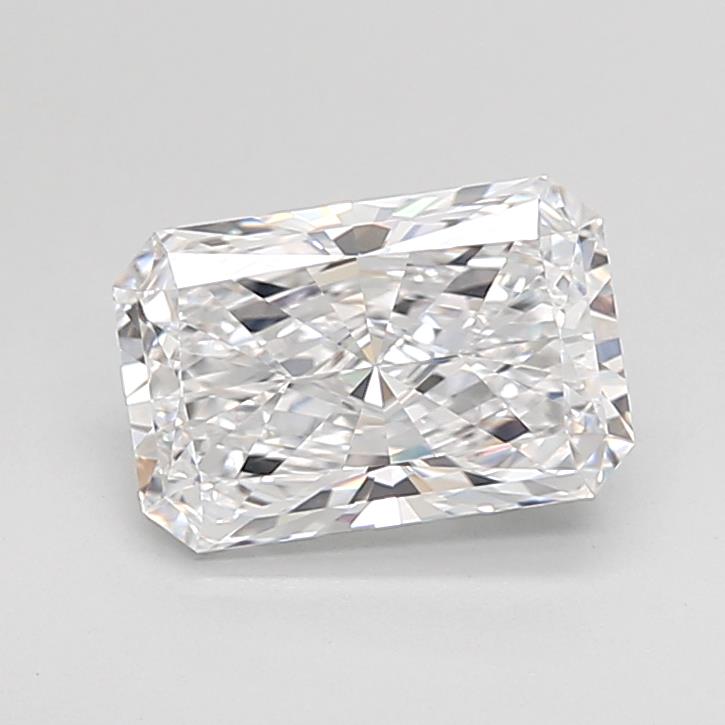 IGI 1.76 Carat Radiant Cut Lab Grown Diamond 人工培育鑽石 實驗室人造鑽石