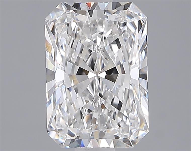 IGI 2.05 Carat Radiant Cut Lab Grown Diamond 人工培育鑽石 實驗室人造鑽石