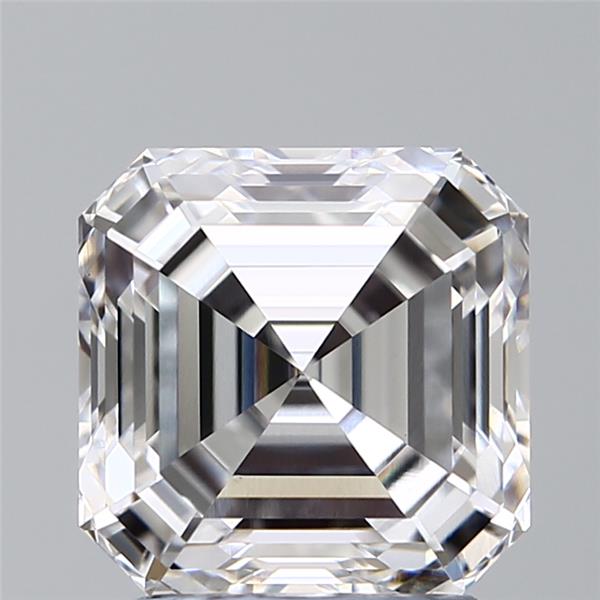 IGI 2.81 Carat Asscher Lab Grown Diamond 人工培育鑽石 實驗室人造鑽石