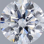 IGI 1.53 Carat Round Brilliant Lab Grown Diamond 人工培育鑽石 實驗室人造鑽石
