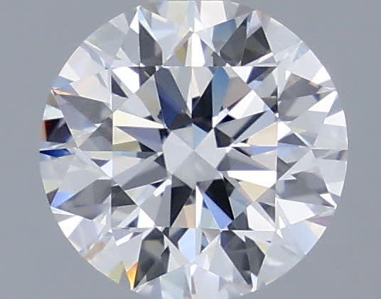 IGI 1.53 Carat Round Brilliant Lab Grown Diamond 人工培育鑽石 實驗室人造鑽石