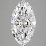 IGI 4.42 Carat Marquise Lab Grown Diamond 人工培育鑽石 實驗室人造鑽石