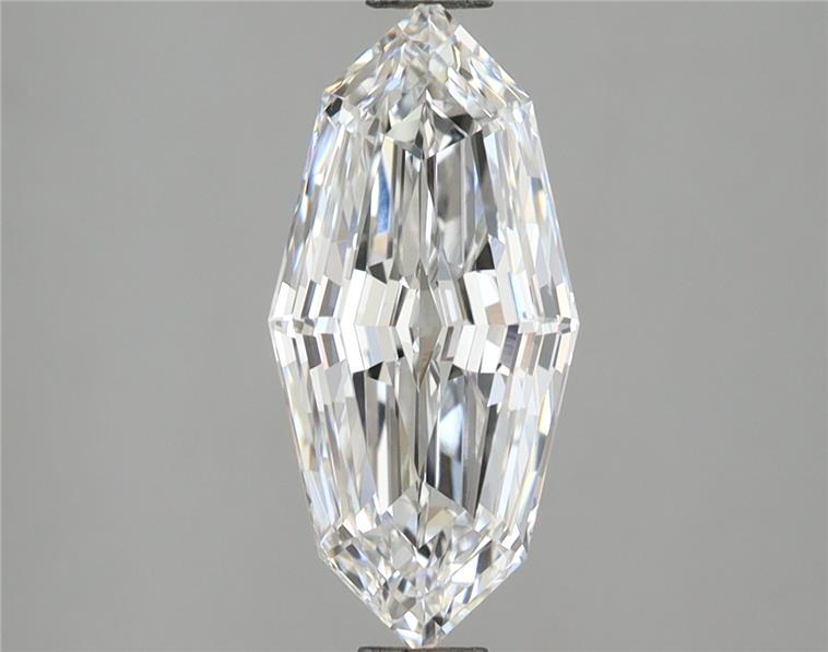 IGI 2.07 Carat Marquise Lab Grown Diamond 人工培育鑽石 實驗室人造鑽石