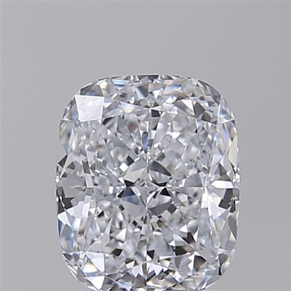 IGI 1.74 Carat Cushion Lab Grown Diamond