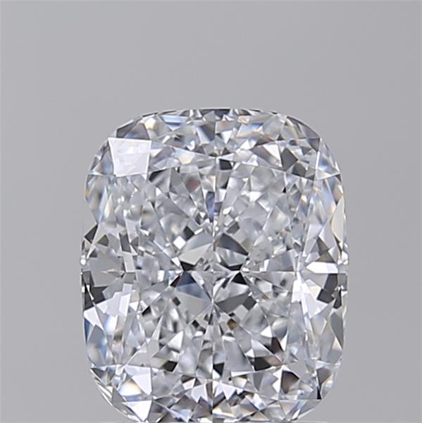 IGI 1.74 Carat Cushion Lab Grown Diamond