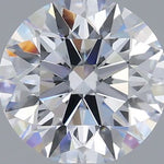 IGI 1.27 Carat Round Brilliant Lab Grown Diamond 人工培育鑽石 實驗室人造鑽石