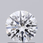 IGI 1.11 Carat Round Brilliant Lab Grown Diamond 人工培育鑽石 實驗室人造鑽石