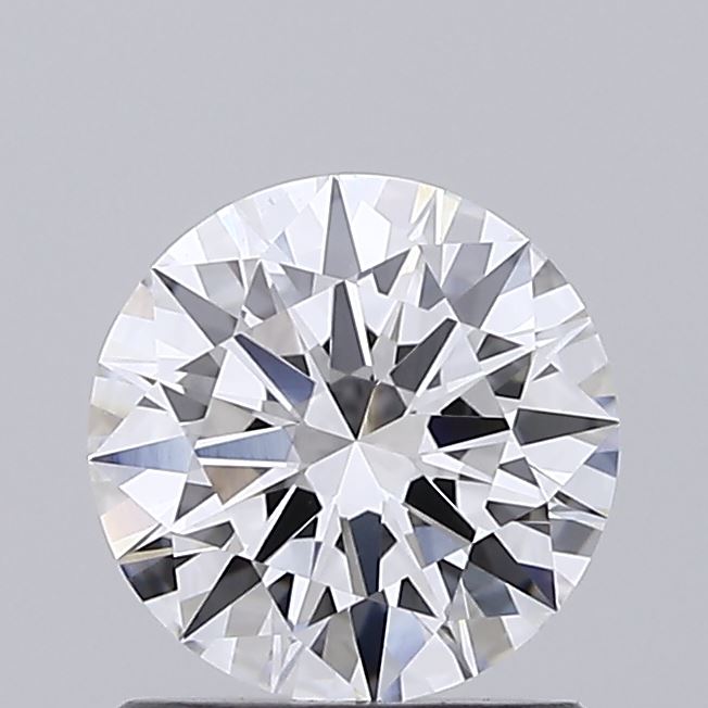 IGI 1.11 Carat Round Brilliant Lab Grown Diamond 人工培育鑽石 實驗室人造鑽石