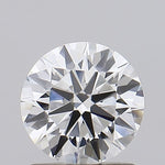 IGI 1.05 Carat Round Brilliant Lab Grown Diamond 人工培育鑽石 實驗室人造鑽石