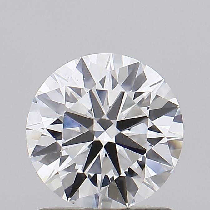 IGI 1.05 Carat Round Brilliant Lab Grown Diamond 人工培育鑽石 實驗室人造鑽石