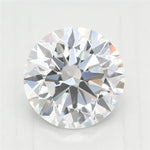 IGI 1.00 Carat Round Brilliant Lab Grown Diamond 人工培育鑽石 實驗室人造鑽石