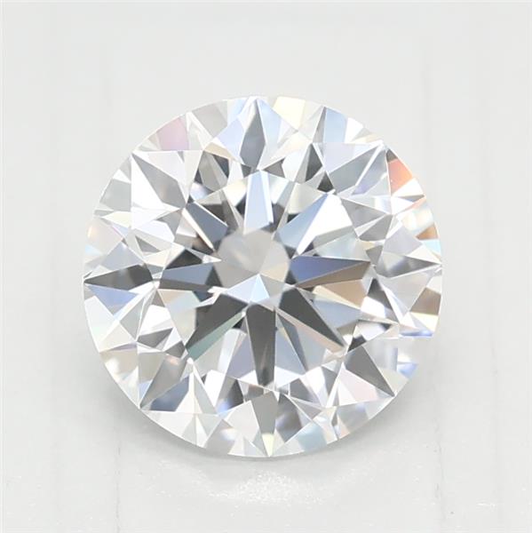 IGI 1.00 Carat Round Brilliant Lab Grown Diamond 人工培育鑽石 實驗室人造鑽石