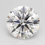 IGI 1.52 Carat Round Brilliant Lab Grown Diamond 人工培育鑽石 實驗室人造鑽石
