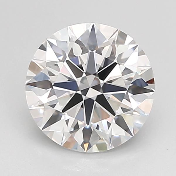 IGI 1.52 Carat Round Brilliant Lab Grown Diamond 人工培育鑽石 實驗室人造鑽石