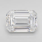 IGI 1.81 Carat Emerald Lab Grown Diamond 人工培育鑽石 實驗室人造鑽石