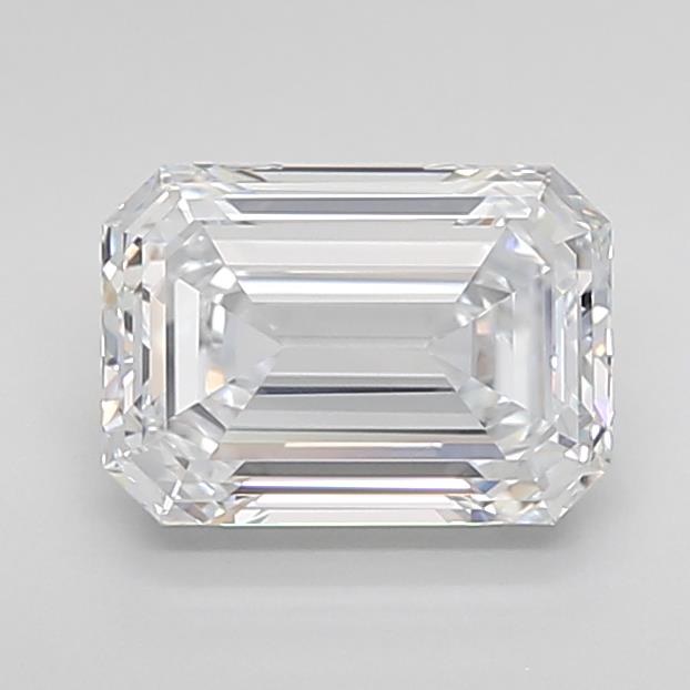 IGI 1.81 Carat Emerald Lab Grown Diamond 人工培育鑽石 實驗室人造鑽石
