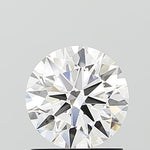 IGI 1.10 Carat Round Brilliant Lab Grown Diamond 人工培育鑽石 實驗室人造鑽石